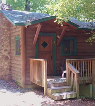 Five Points Cabin A