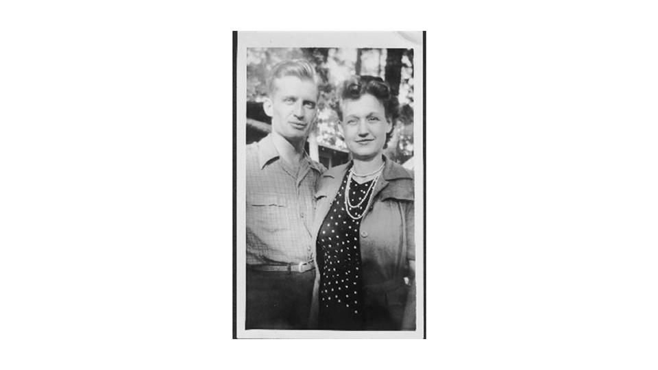 Bert & Leota