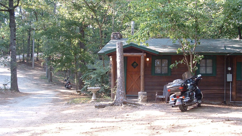                Bike Rally